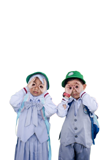 Siswa TKIT Ibnu Khaldun